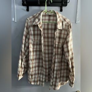 Old navy women’s button down